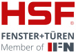 HSF Fenster+Türen