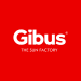 Gibus - The Sun Factory
